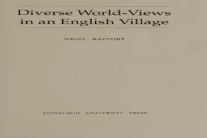 Diverse World Views In An English Village